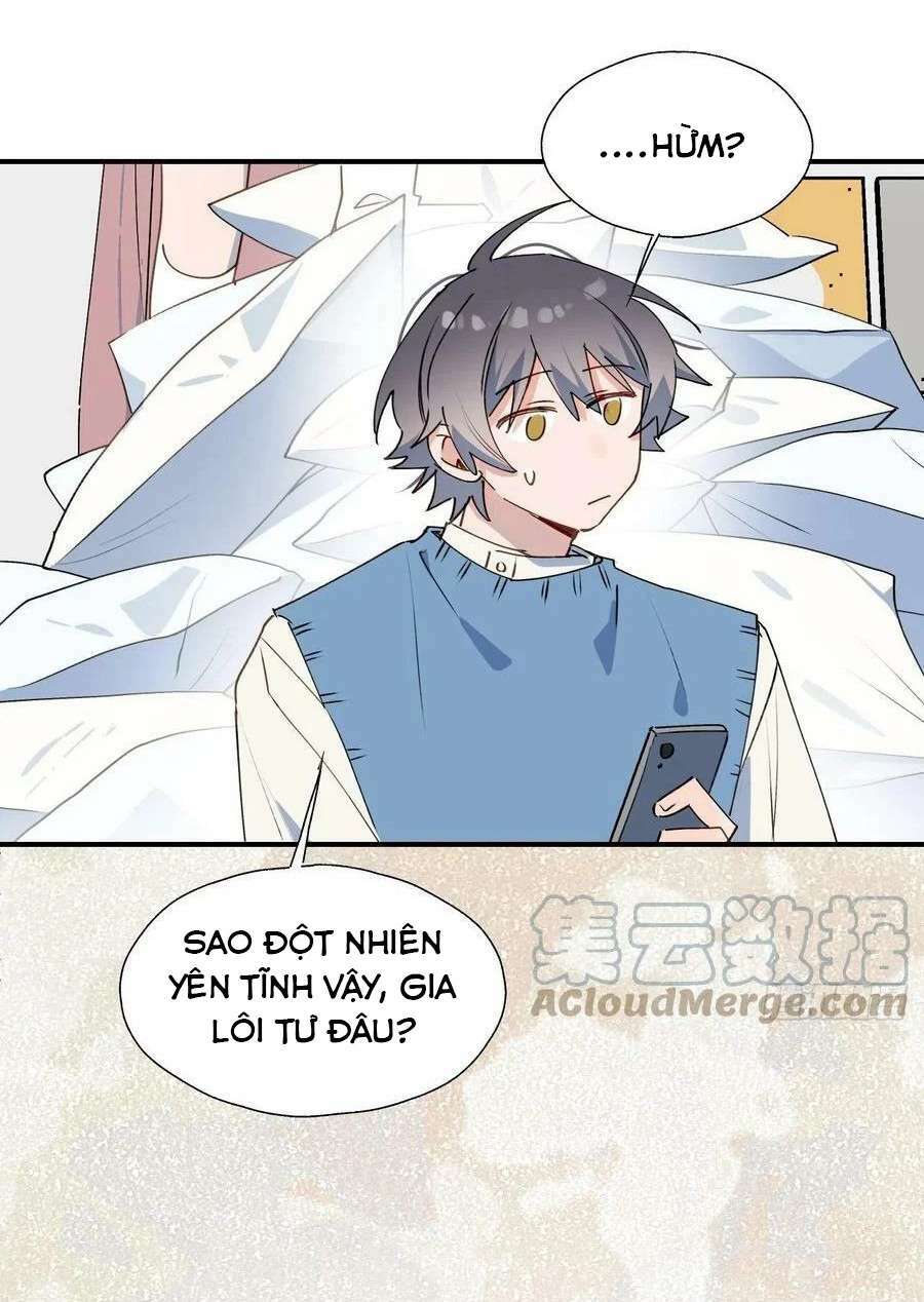 Ma Vương Đại Nhân Luôn Trêu Chọc Tôi - Chapter 42 - Page 27