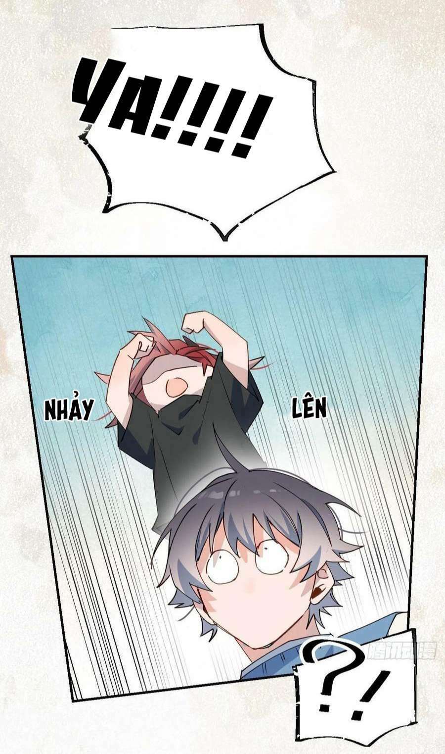 Ma Vương Đại Nhân Luôn Trêu Chọc Tôi - Chapter 42 - Page 28