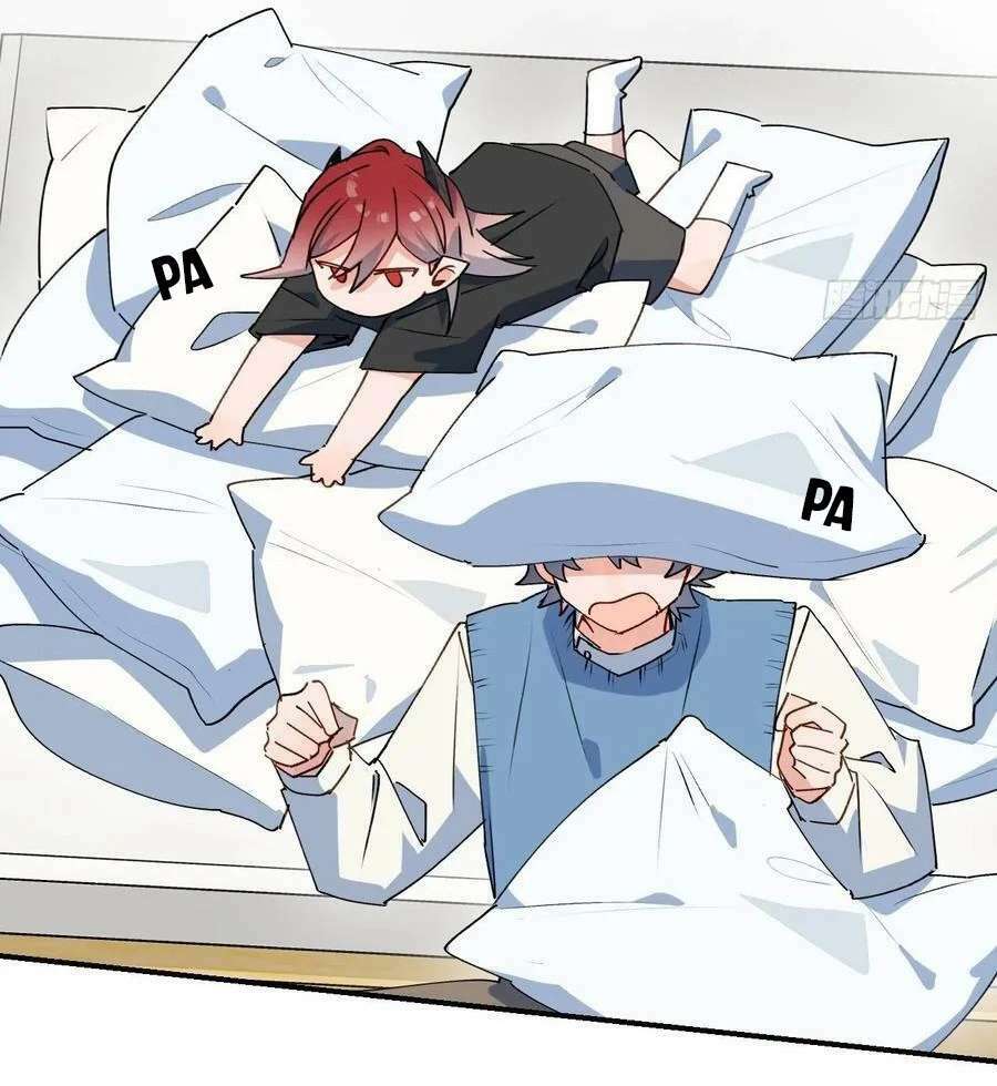 Ma Vương Đại Nhân Luôn Trêu Chọc Tôi - Chapter 42 - Page 30