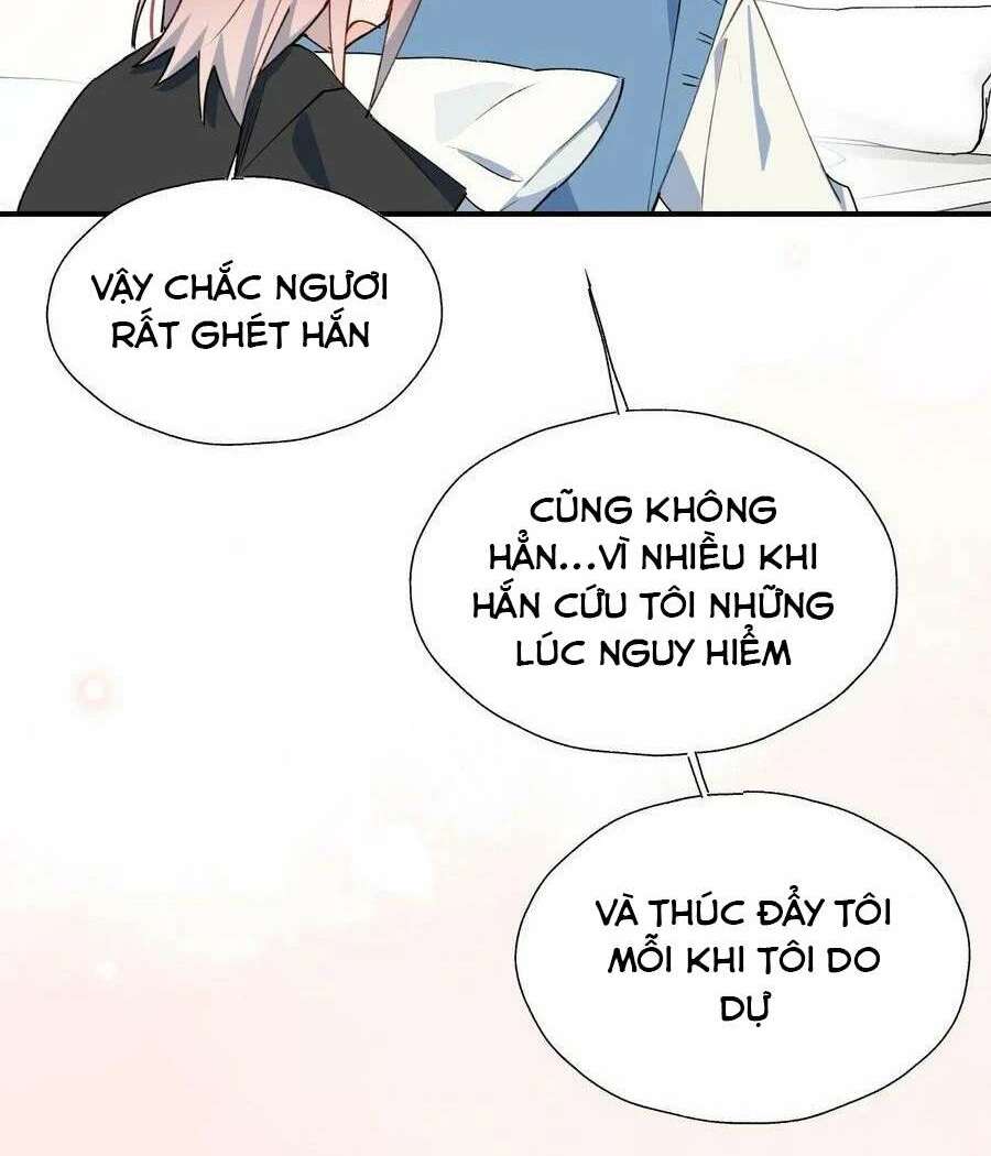 Ma Vương Đại Nhân Luôn Trêu Chọc Tôi - Chapter 42 - Page 39