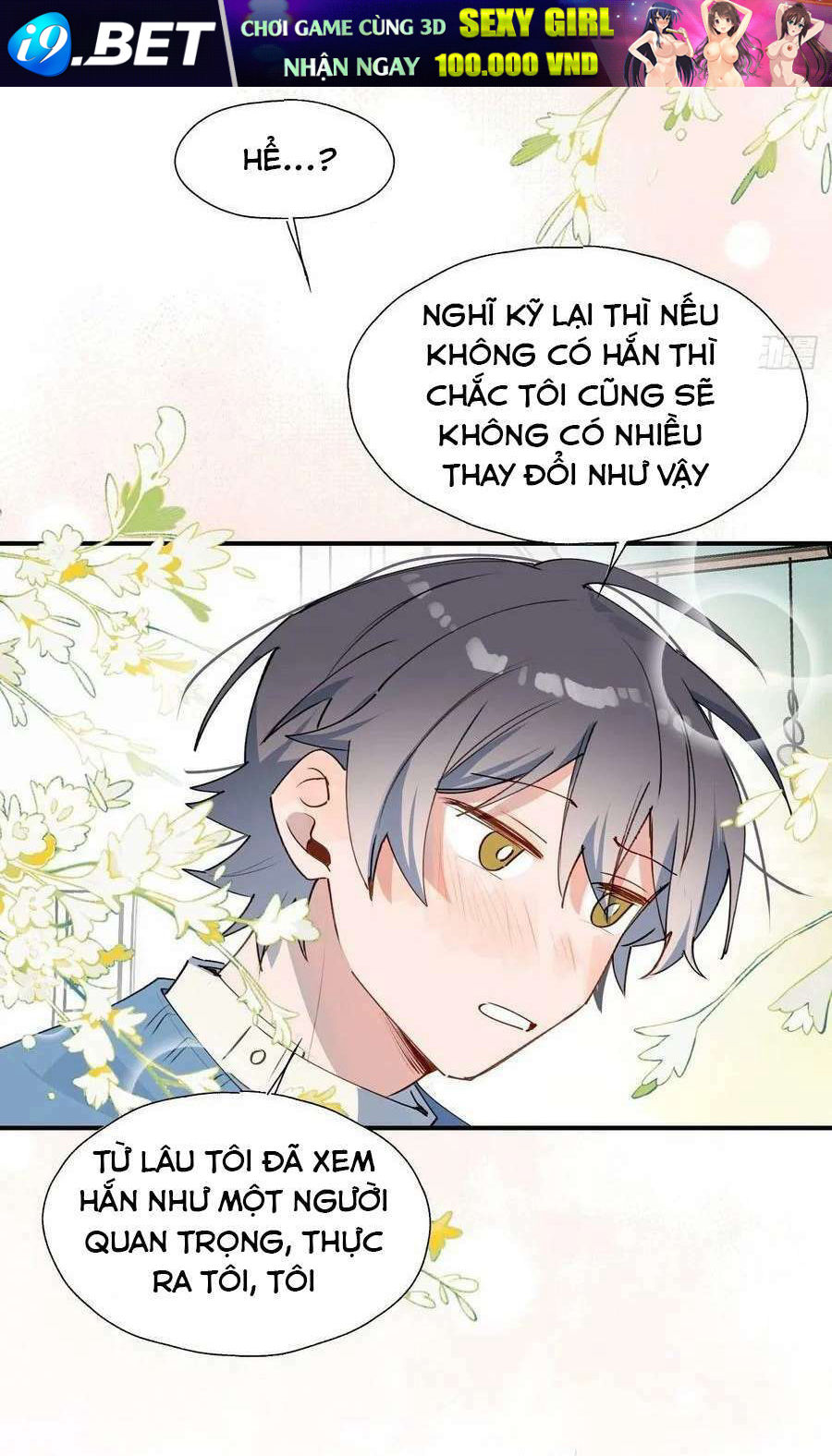 Ma Vương Đại Nhân Luôn Trêu Chọc Tôi - Chapter 42 - Page 41