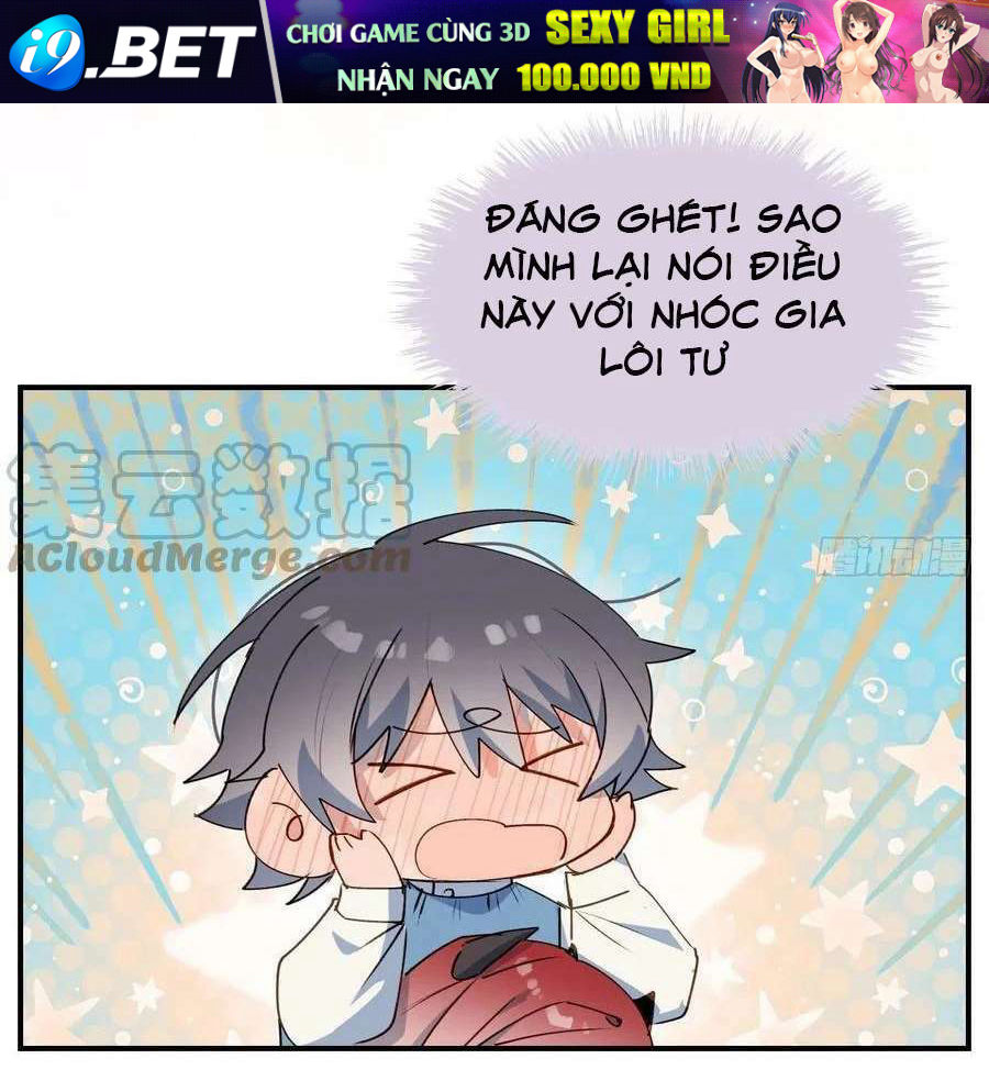 Ma Vương Đại Nhân Luôn Trêu Chọc Tôi - Chapter 42 - Page 42