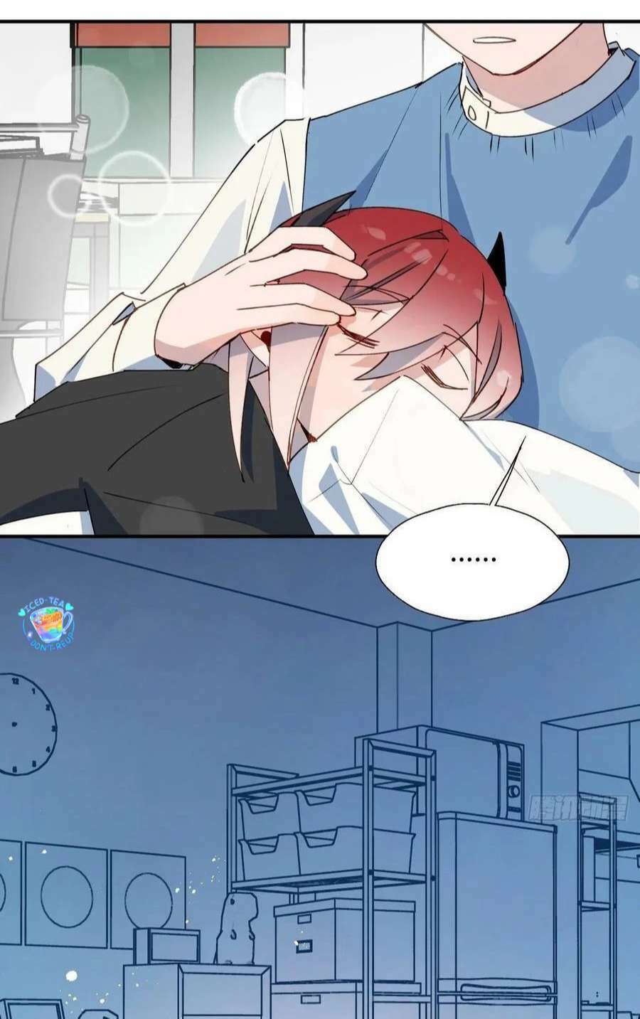 Ma Vương Đại Nhân Luôn Trêu Chọc Tôi - Chapter 42 - Page 44