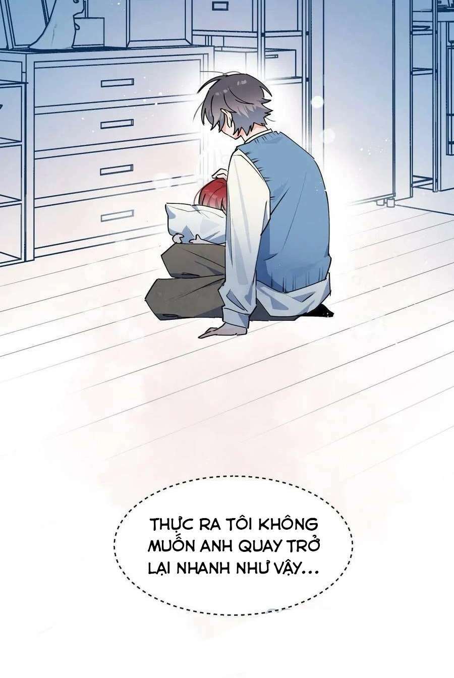 Ma Vương Đại Nhân Luôn Trêu Chọc Tôi - Chapter 42 - Page 45