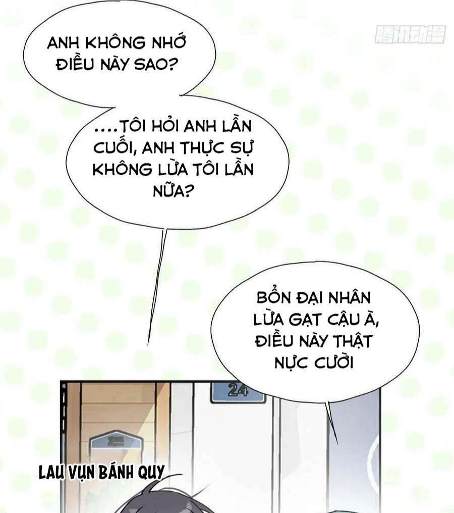 Ma Vương Đại Nhân Luôn Trêu Chọc Tôi - Chapter 42 - Page 4