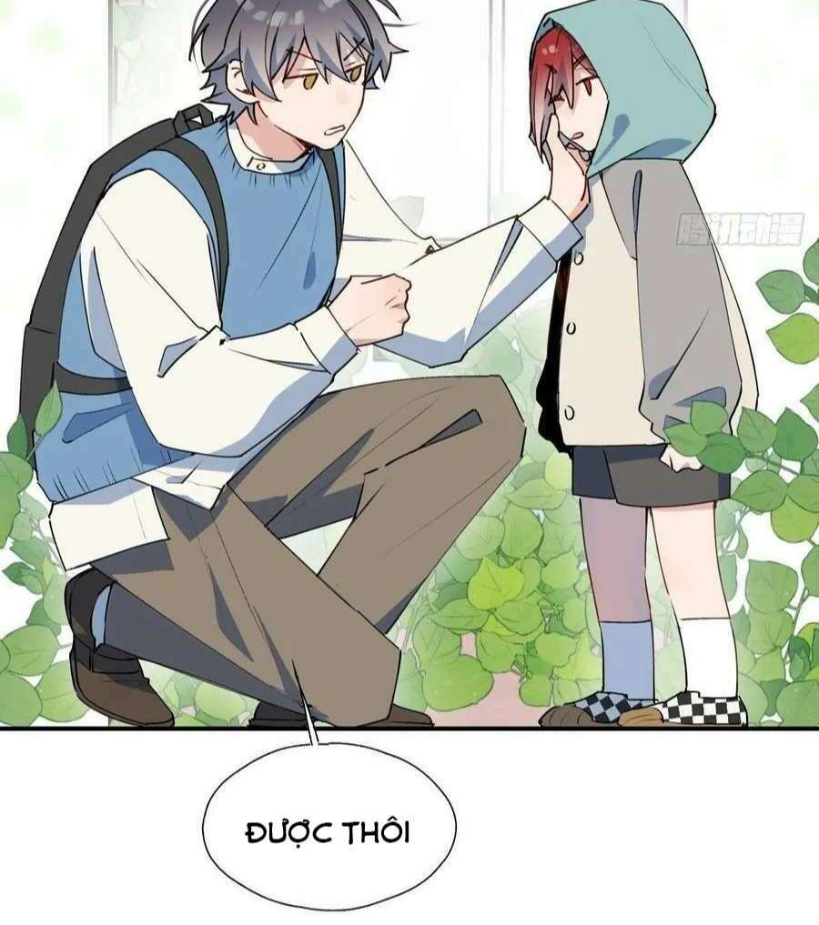 Ma Vương Đại Nhân Luôn Trêu Chọc Tôi - Chapter 42 - Page 5