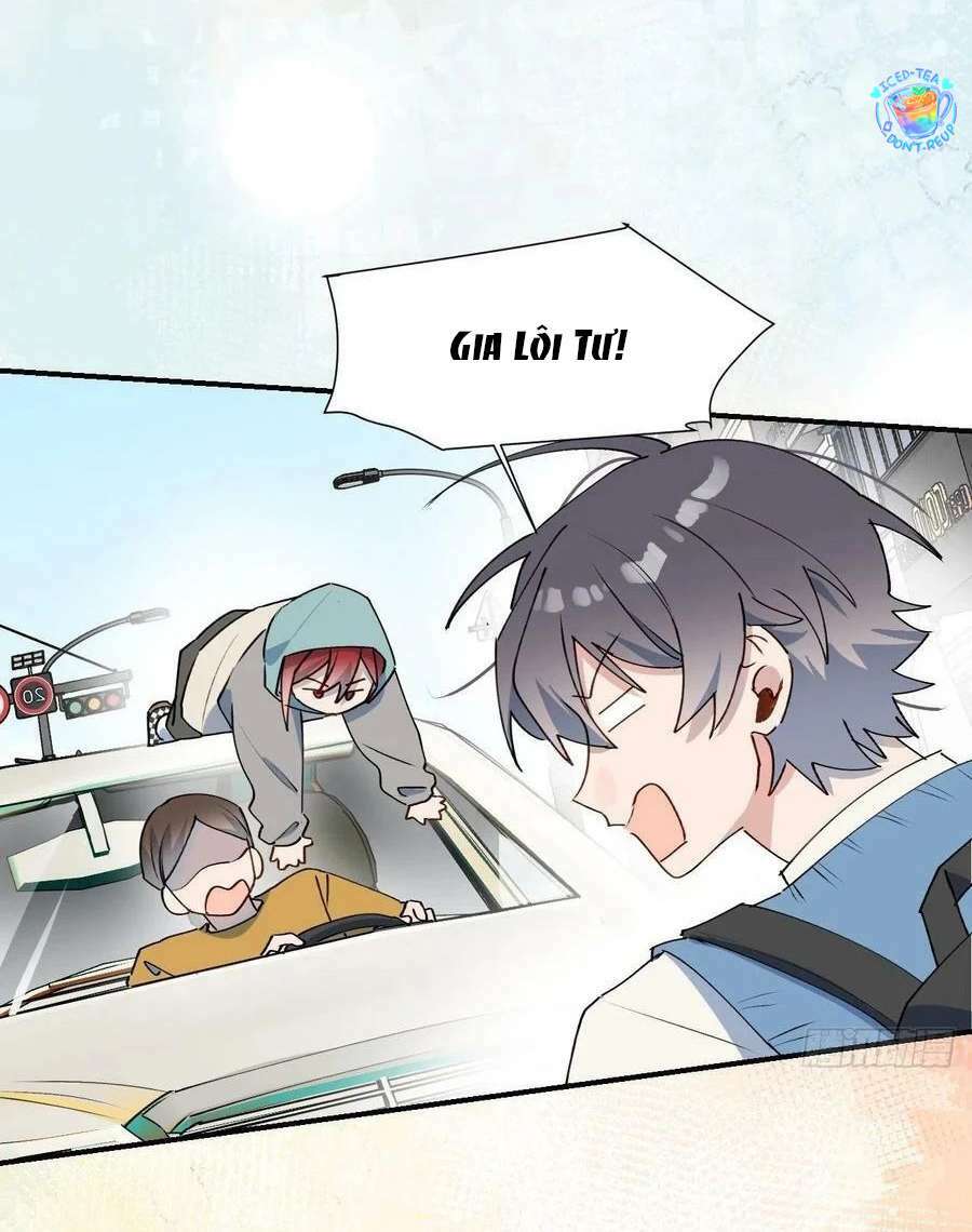 Ma Vương Đại Nhân Luôn Trêu Chọc Tôi - Chapter 42 - Page 7