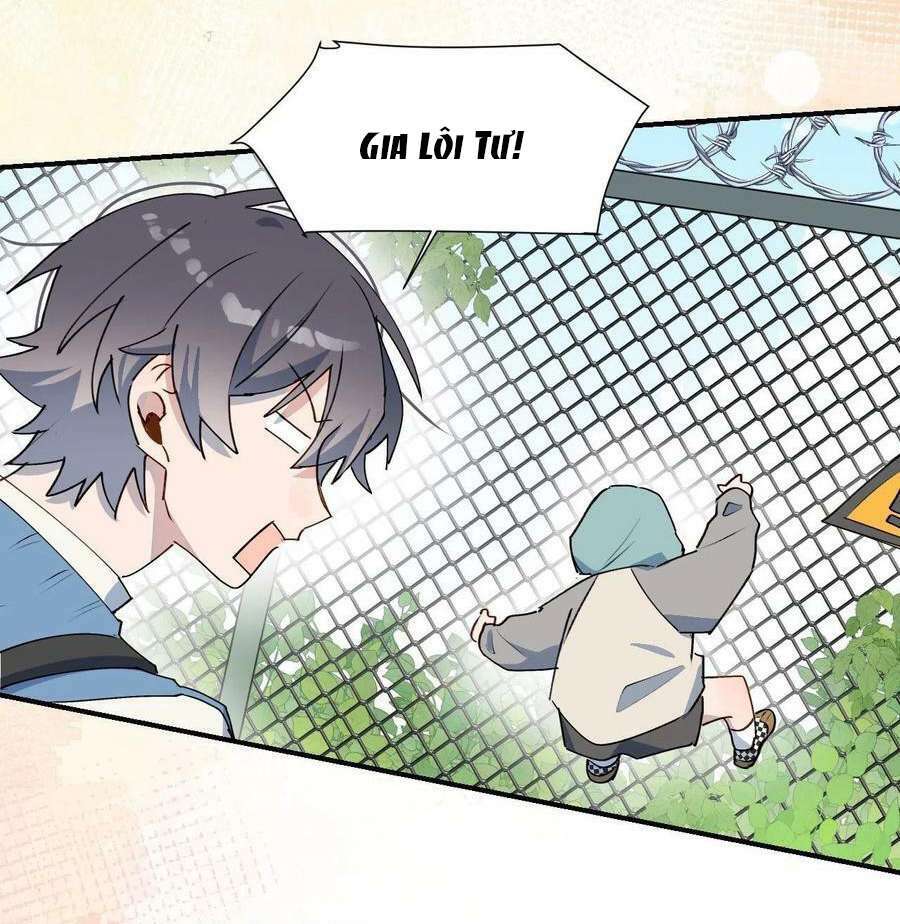 Ma Vương Đại Nhân Luôn Trêu Chọc Tôi - Chapter 42 - Page 8