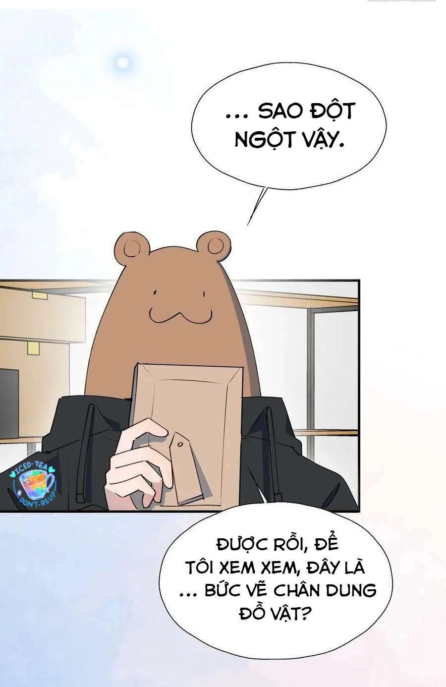 Ma Vương Đại Nhân Luôn Trêu Chọc Tôi - Chapter 43 - Page 11