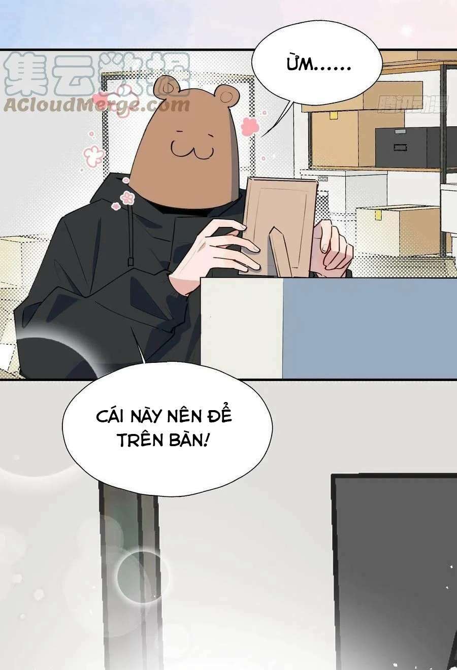 Ma Vương Đại Nhân Luôn Trêu Chọc Tôi - Chapter 43 - Page 12