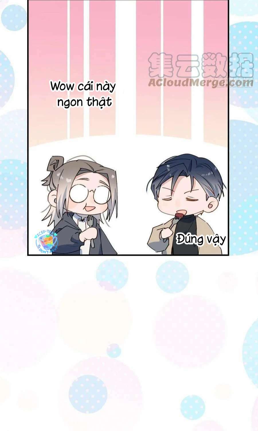 Ma Vương Đại Nhân Luôn Trêu Chọc Tôi - Chapter 43 - Page 18