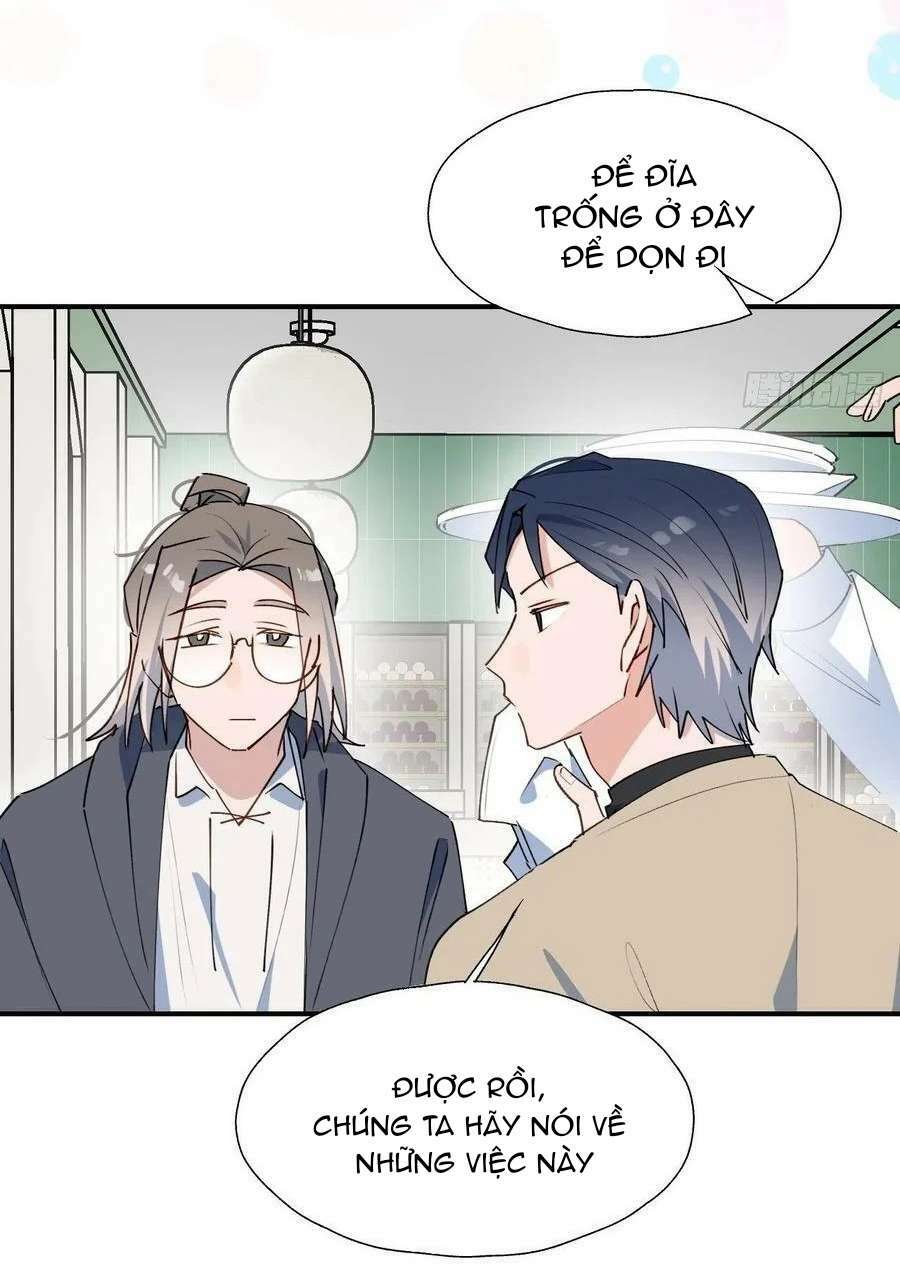 Ma Vương Đại Nhân Luôn Trêu Chọc Tôi - Chapter 43 - Page 19