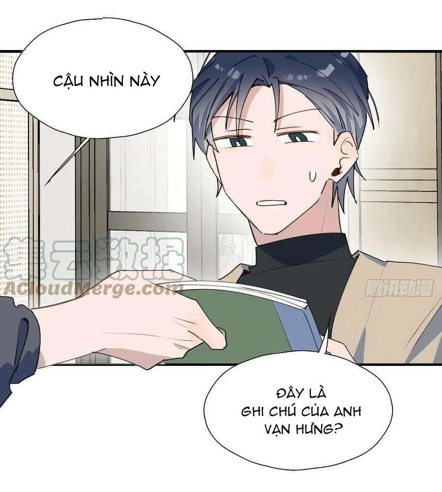 Ma Vương Đại Nhân Luôn Trêu Chọc Tôi - Chapter 43 - Page 20