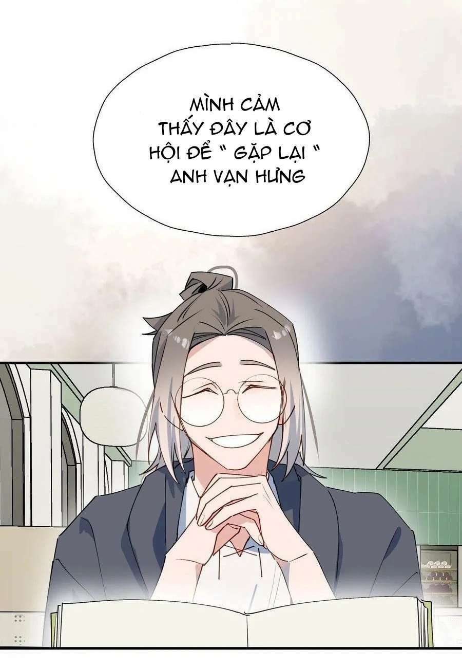 Ma Vương Đại Nhân Luôn Trêu Chọc Tôi - Chapter 43 - Page 22