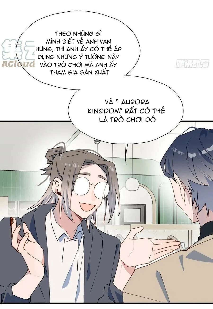 Ma Vương Đại Nhân Luôn Trêu Chọc Tôi - Chapter 43 - Page 23