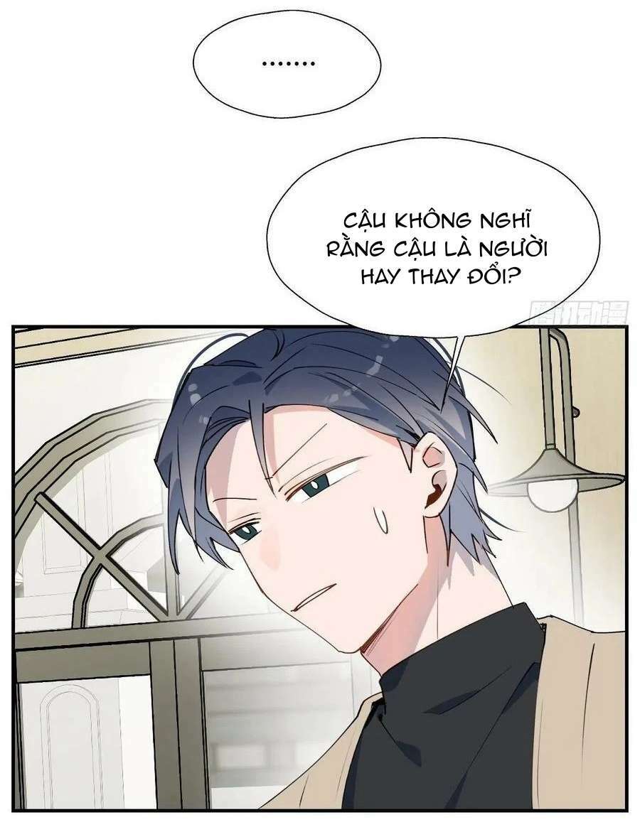 Ma Vương Đại Nhân Luôn Trêu Chọc Tôi - Chapter 43 - Page 24