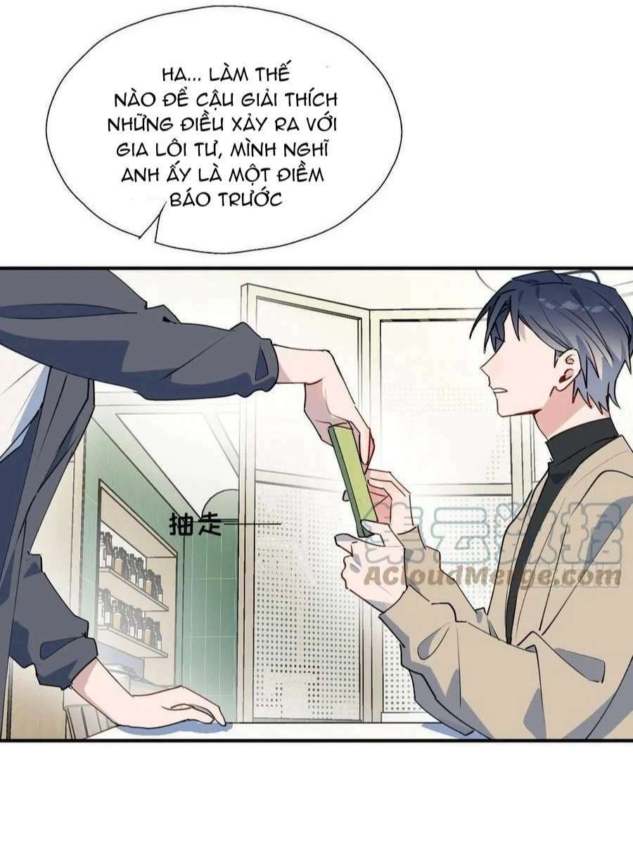 Ma Vương Đại Nhân Luôn Trêu Chọc Tôi - Chapter 43 - Page 25