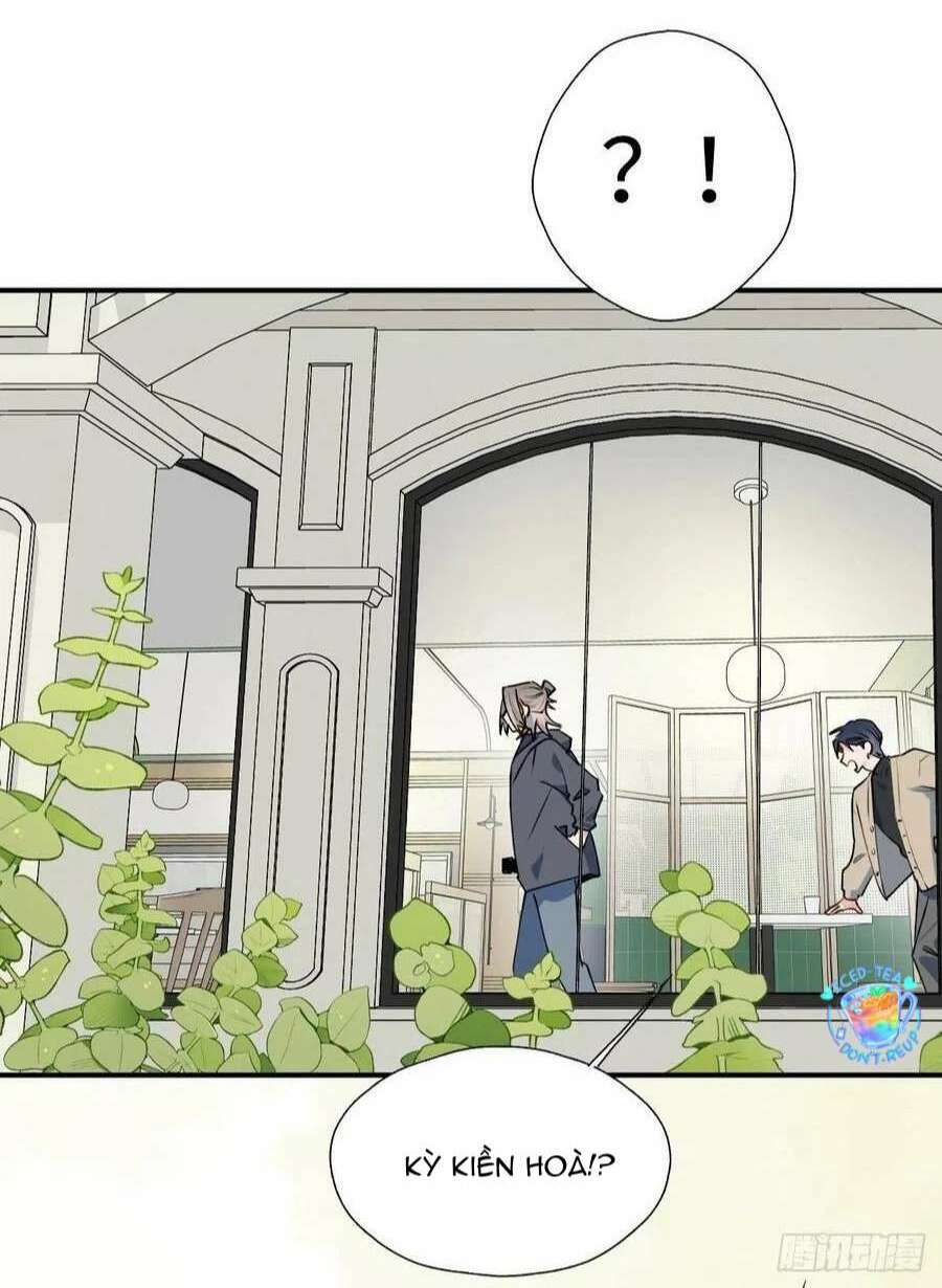 Ma Vương Đại Nhân Luôn Trêu Chọc Tôi - Chapter 43 - Page 26