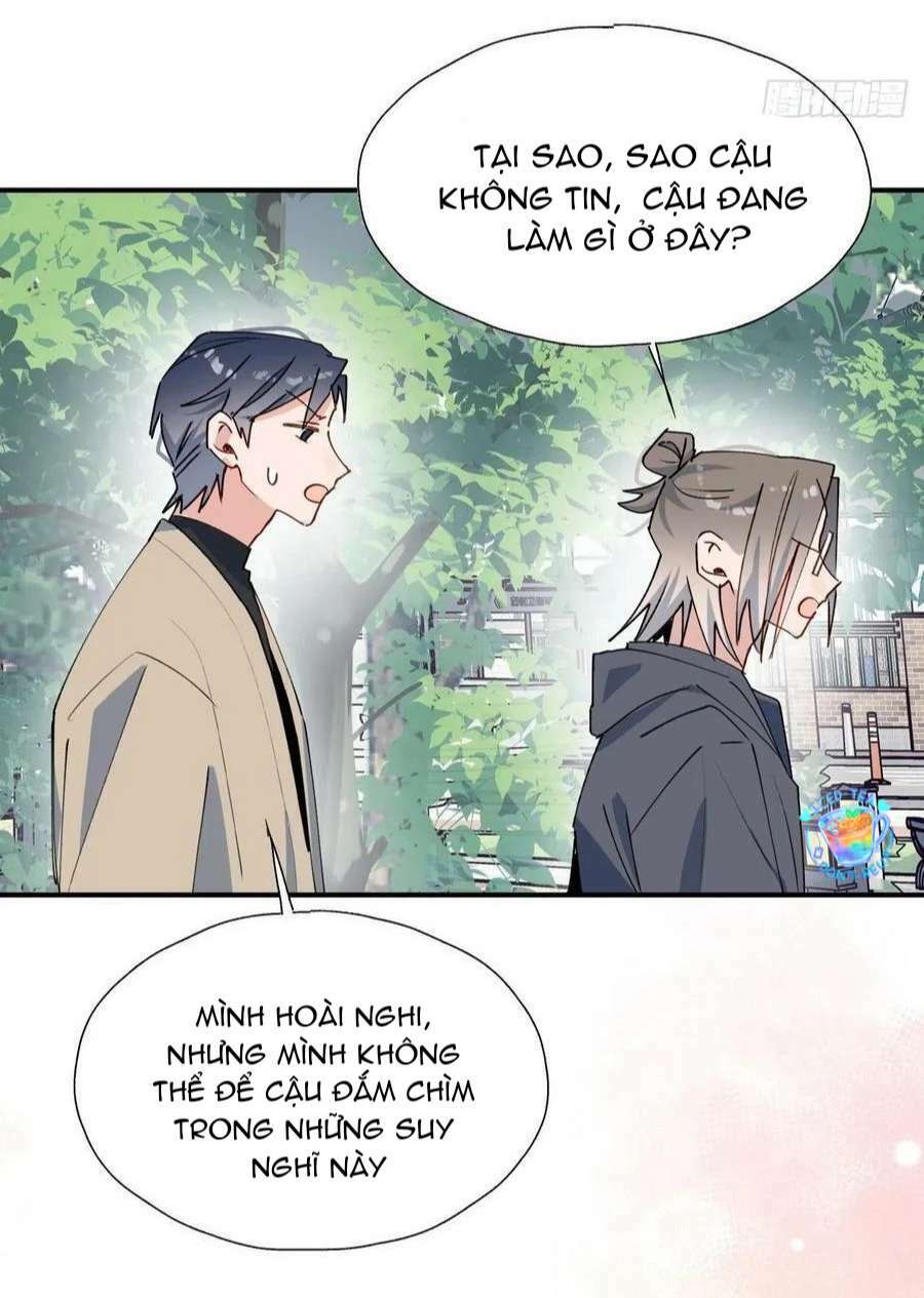 Ma Vương Đại Nhân Luôn Trêu Chọc Tôi - Chapter 43 - Page 29