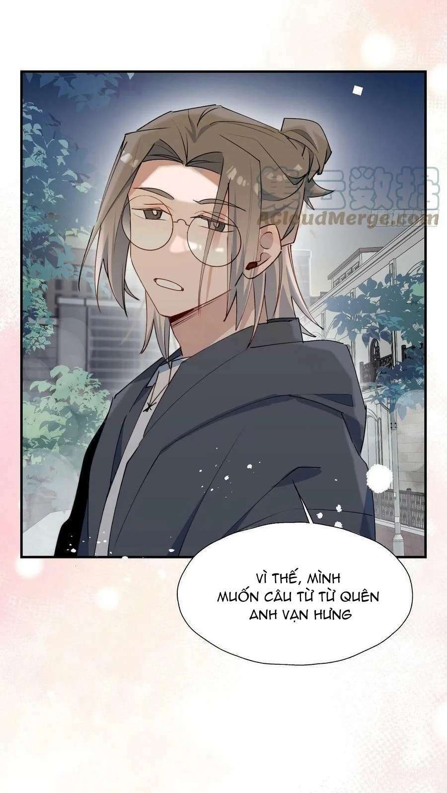 Ma Vương Đại Nhân Luôn Trêu Chọc Tôi - Chapter 43 - Page 30