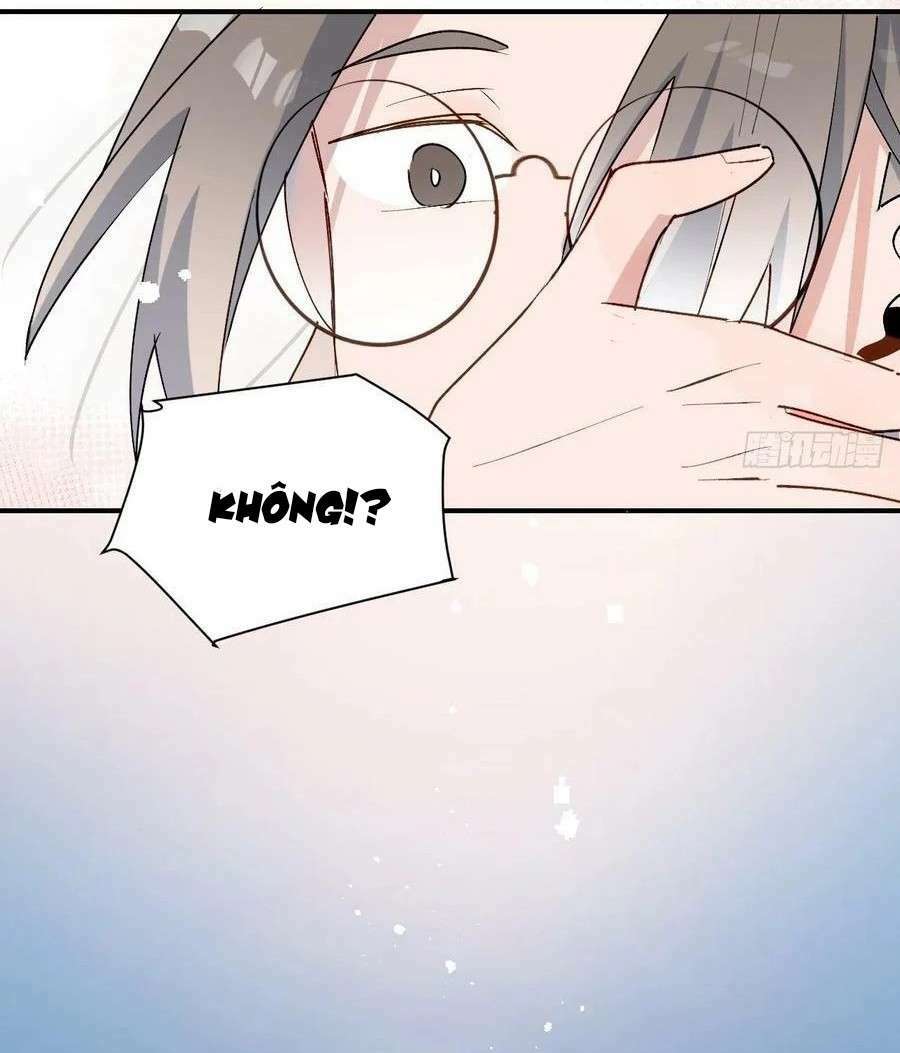 Ma Vương Đại Nhân Luôn Trêu Chọc Tôi - Chapter 43 - Page 31