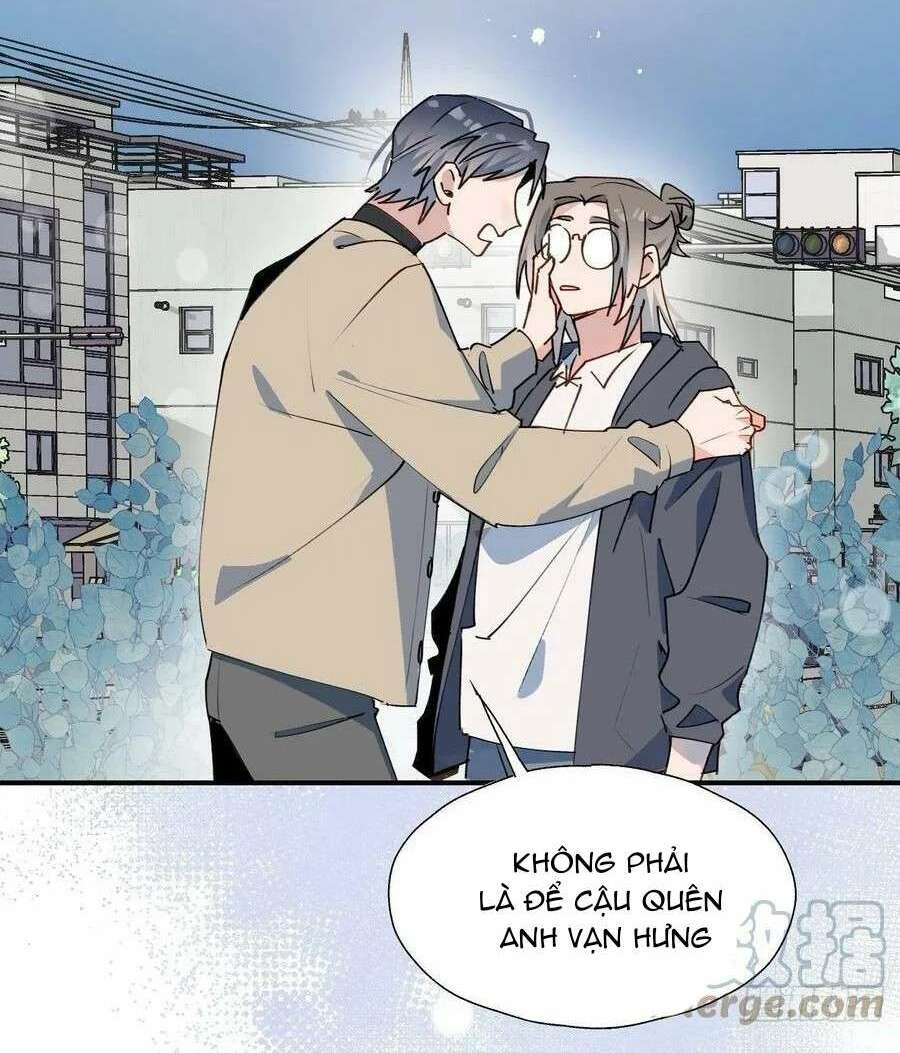 Ma Vương Đại Nhân Luôn Trêu Chọc Tôi - Chapter 43 - Page 32