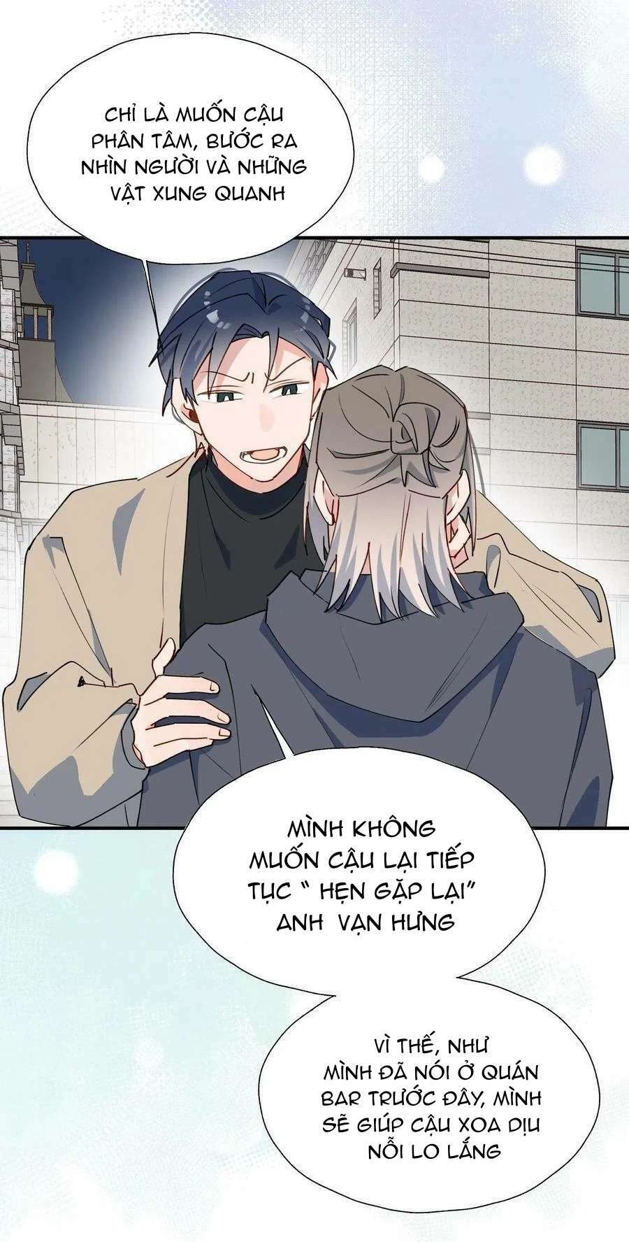 Ma Vương Đại Nhân Luôn Trêu Chọc Tôi - Chapter 43 - Page 33