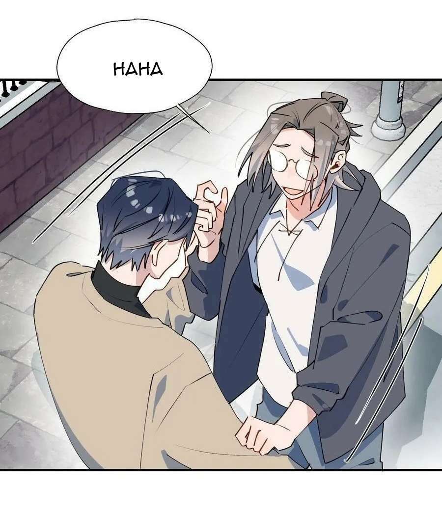 Ma Vương Đại Nhân Luôn Trêu Chọc Tôi - Chapter 43 - Page 34