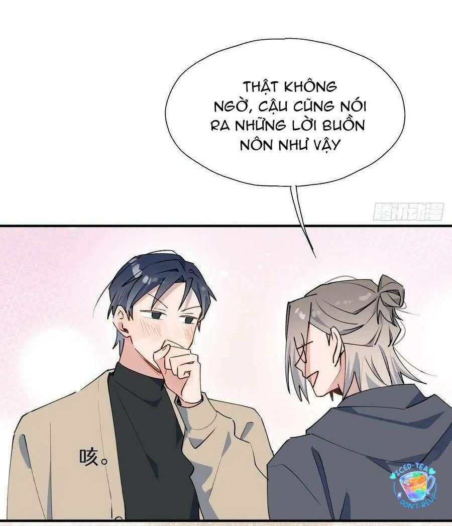 Ma Vương Đại Nhân Luôn Trêu Chọc Tôi - Chapter 43 - Page 35