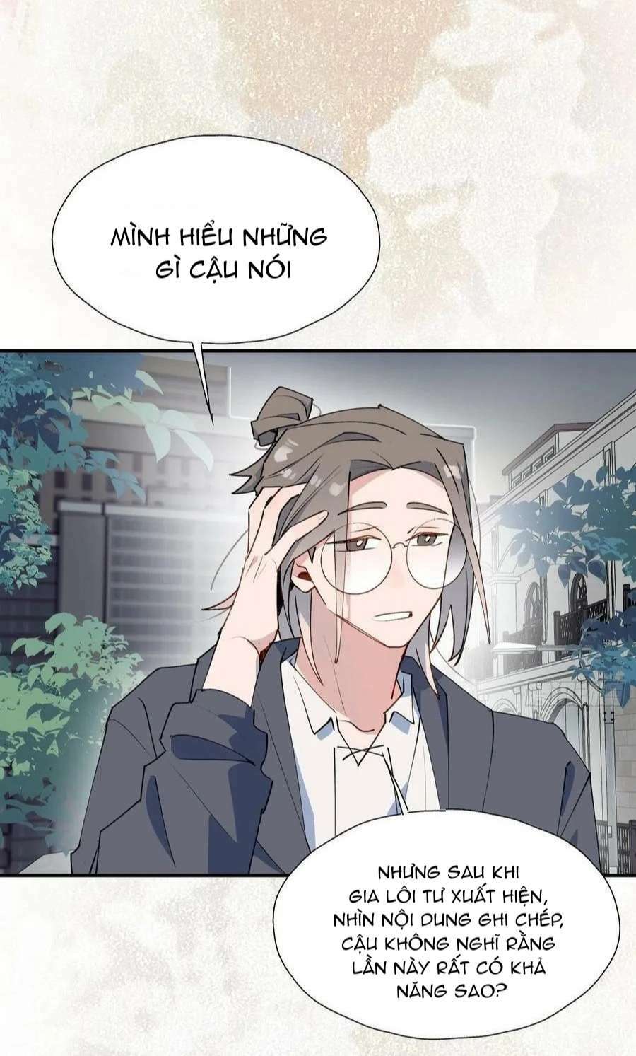 Ma Vương Đại Nhân Luôn Trêu Chọc Tôi - Chapter 43 - Page 36