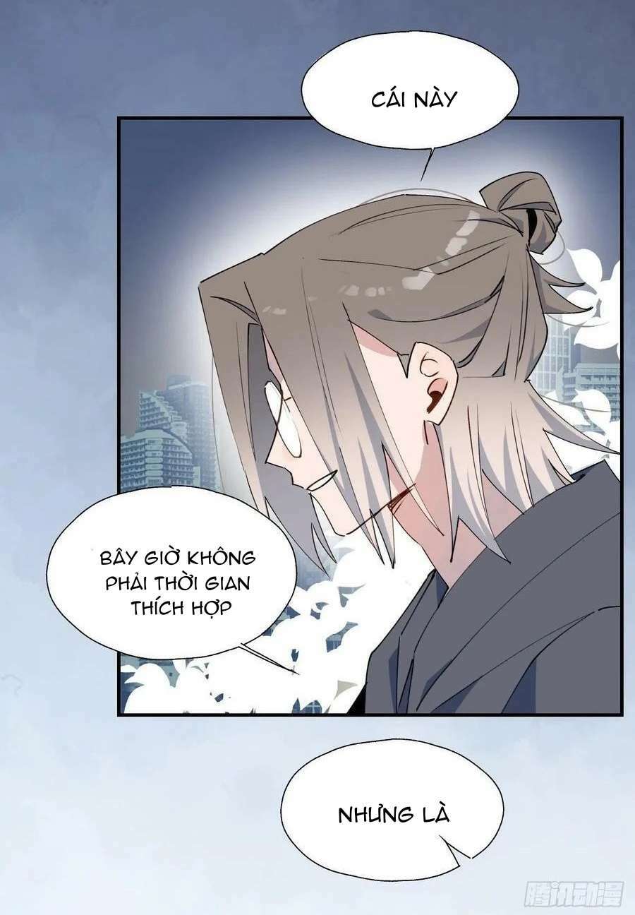 Ma Vương Đại Nhân Luôn Trêu Chọc Tôi - Chapter 43 - Page 40