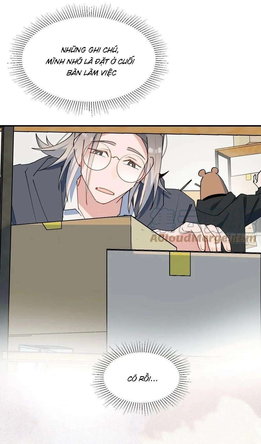 Ma Vương Đại Nhân Luôn Trêu Chọc Tôi - Chapter 43 - Page 5