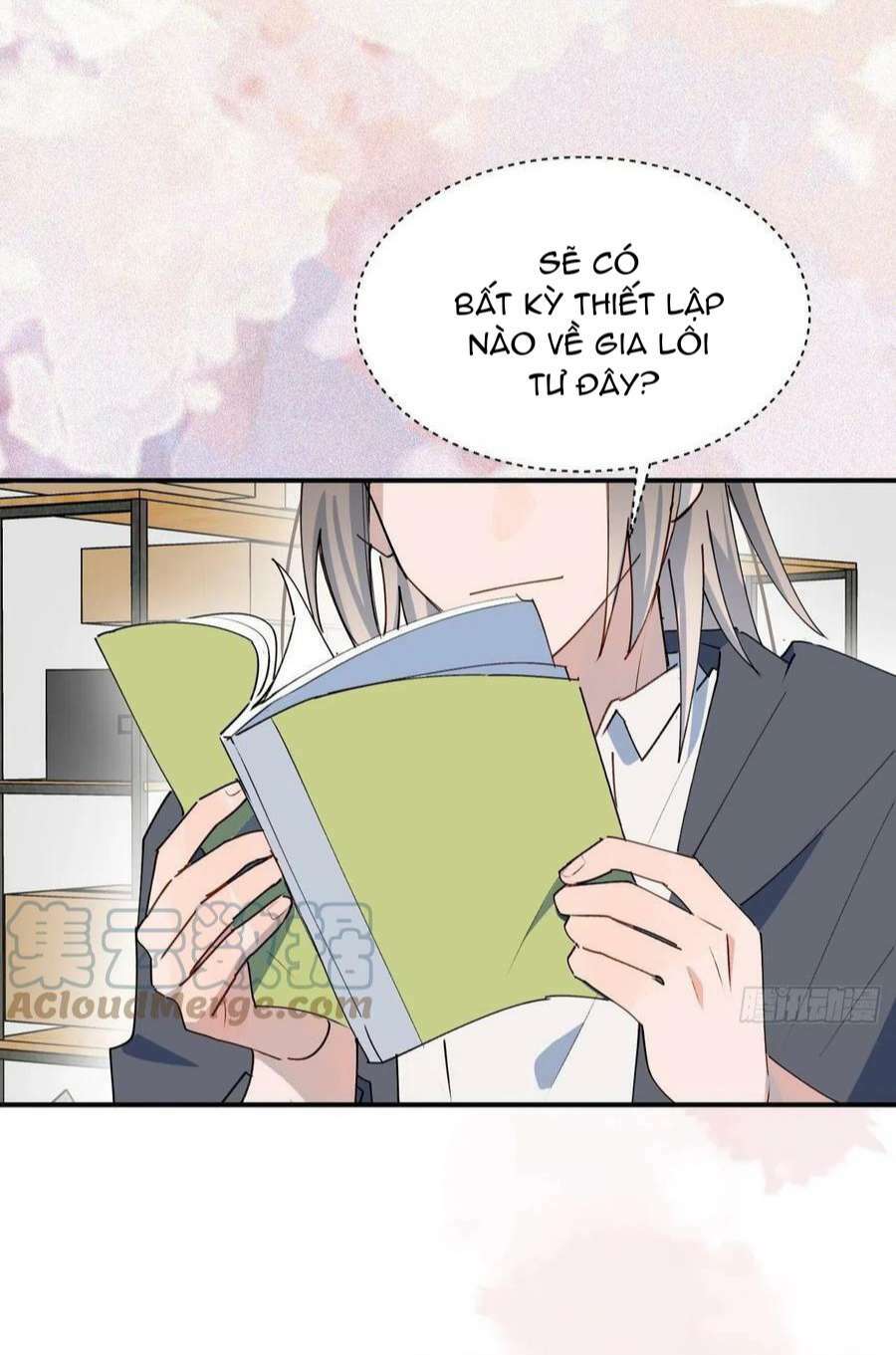 Ma Vương Đại Nhân Luôn Trêu Chọc Tôi - Chapter 43 - Page 7