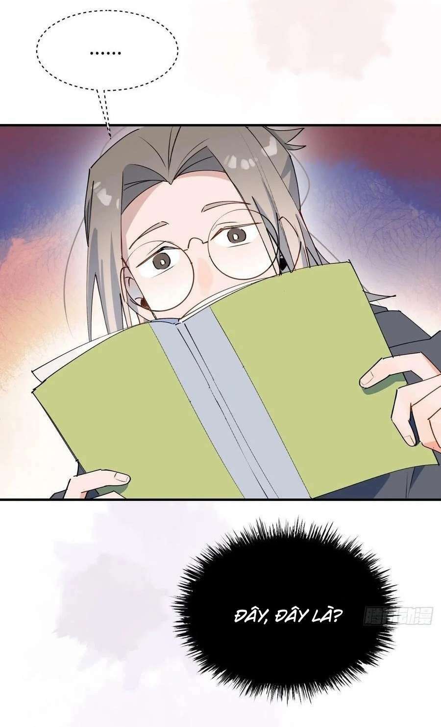 Ma Vương Đại Nhân Luôn Trêu Chọc Tôi - Chapter 43 - Page 8