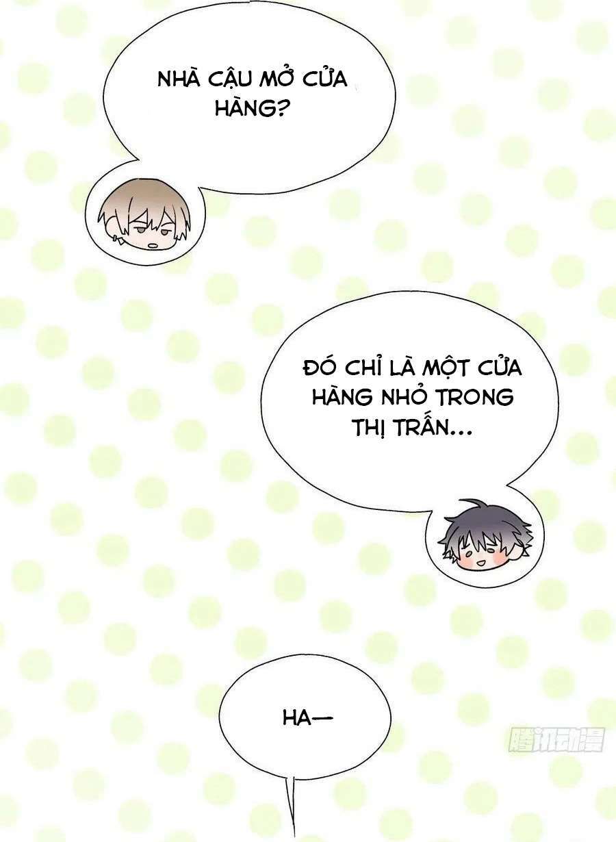 Ma Vương Đại Nhân Luôn Trêu Chọc Tôi - Chapter 44 - Page 11