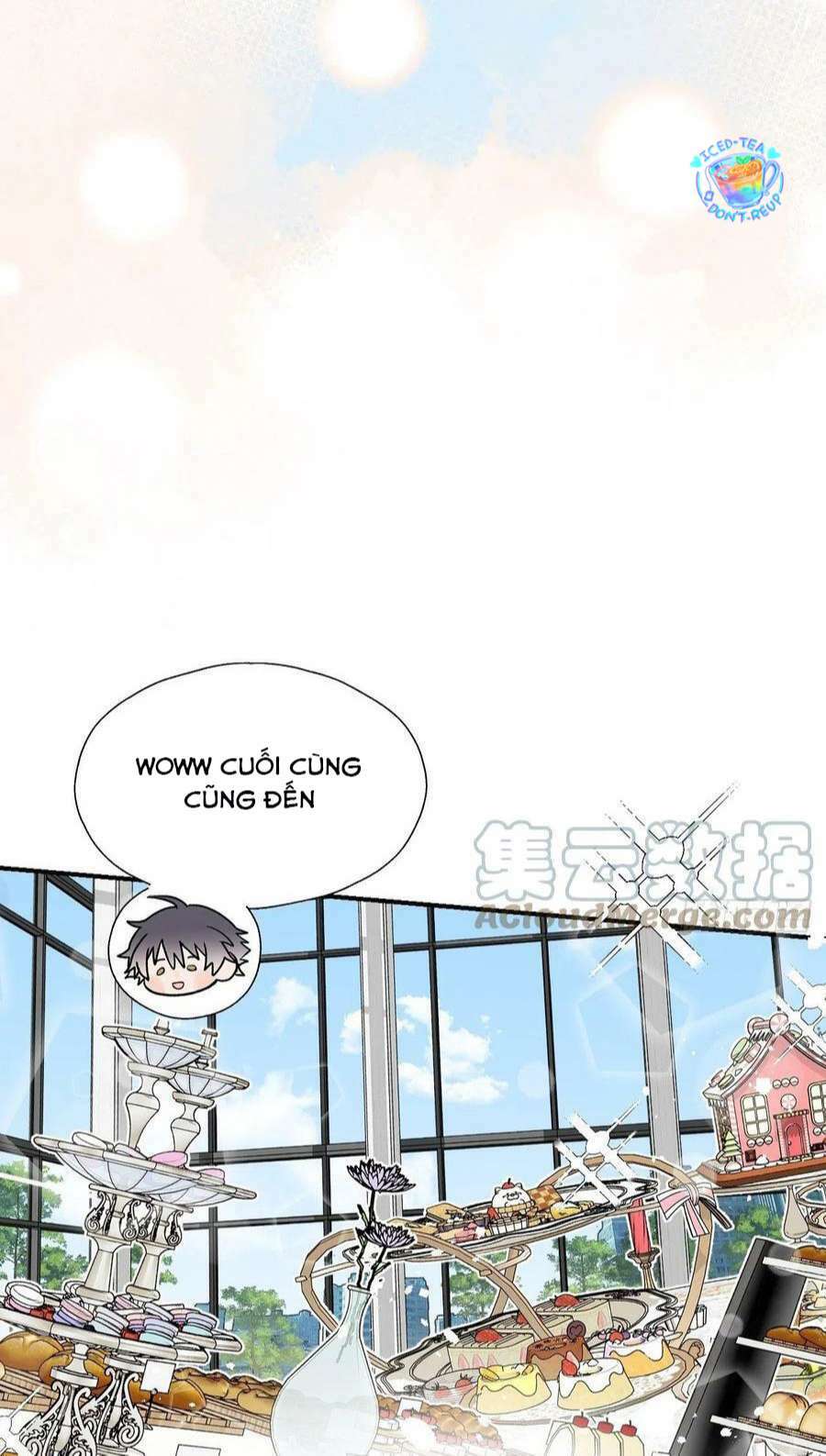 Ma Vương Đại Nhân Luôn Trêu Chọc Tôi - Chapter 44 - Page 19