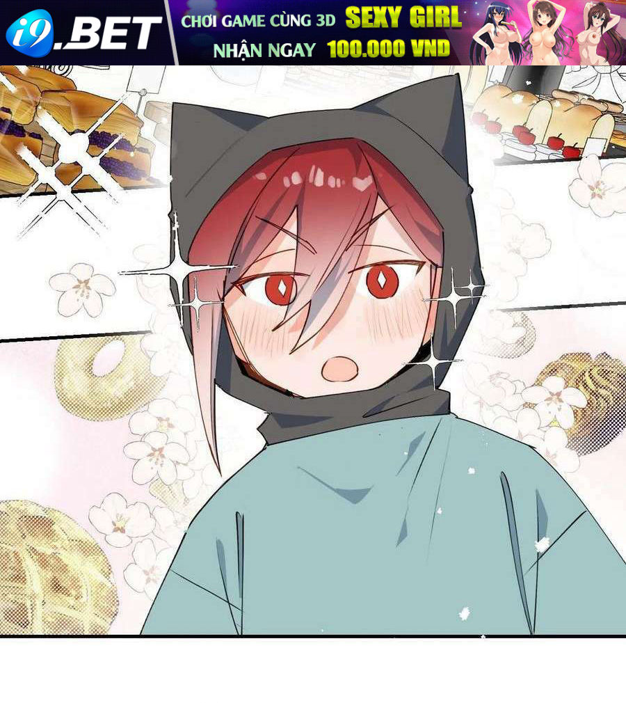 Ma Vương Đại Nhân Luôn Trêu Chọc Tôi - Chapter 44 - Page 20