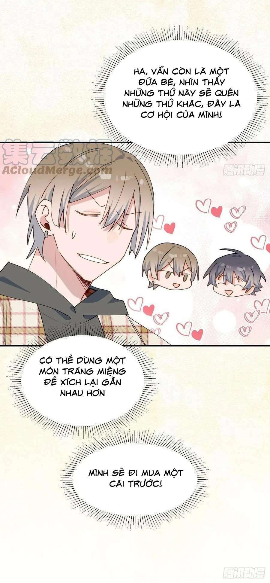 Ma Vương Đại Nhân Luôn Trêu Chọc Tôi - Chapter 44 - Page 23