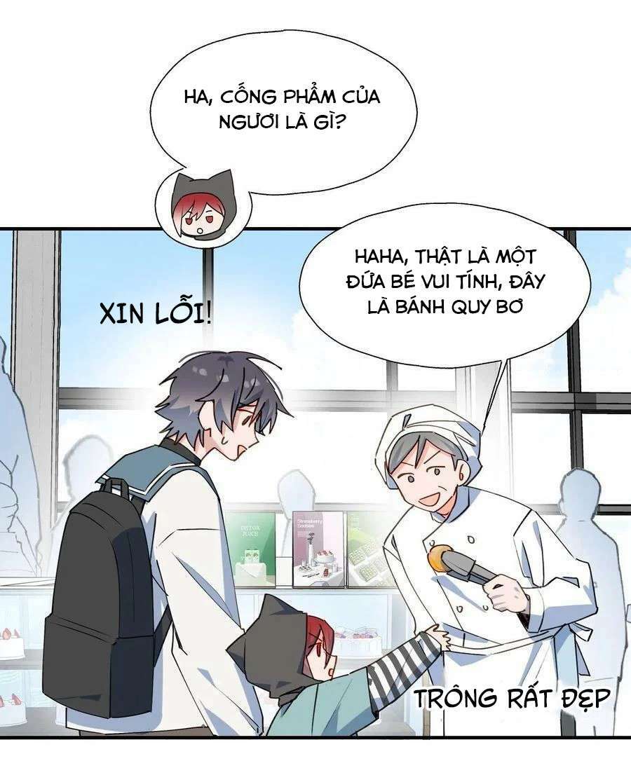 Ma Vương Đại Nhân Luôn Trêu Chọc Tôi - Chapter 44 - Page 24