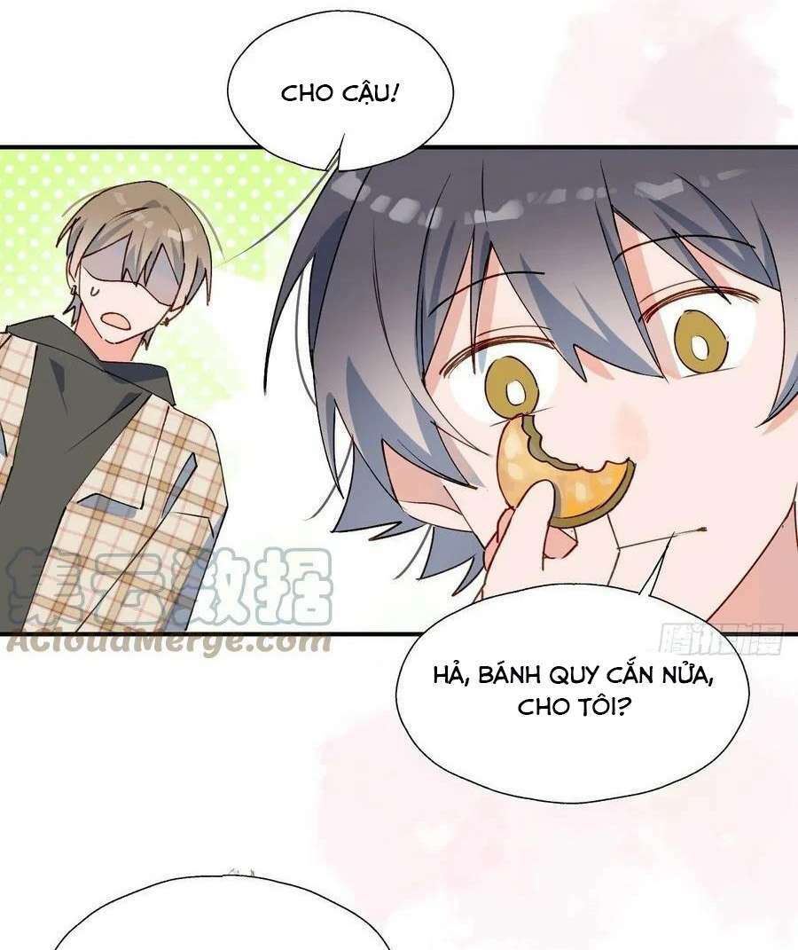 Ma Vương Đại Nhân Luôn Trêu Chọc Tôi - Chapter 44 - Page 26