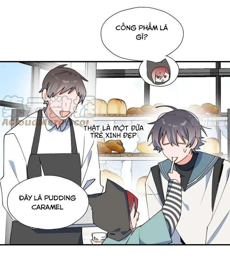 Ma Vương Đại Nhân Luôn Trêu Chọc Tôi - Chapter 44 - Page 30