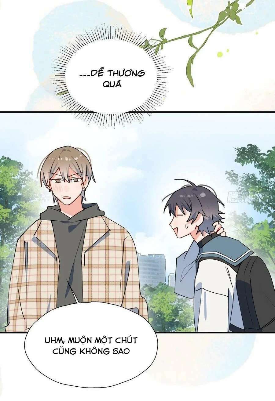 Ma Vương Đại Nhân Luôn Trêu Chọc Tôi - Chapter 44 - Page 3