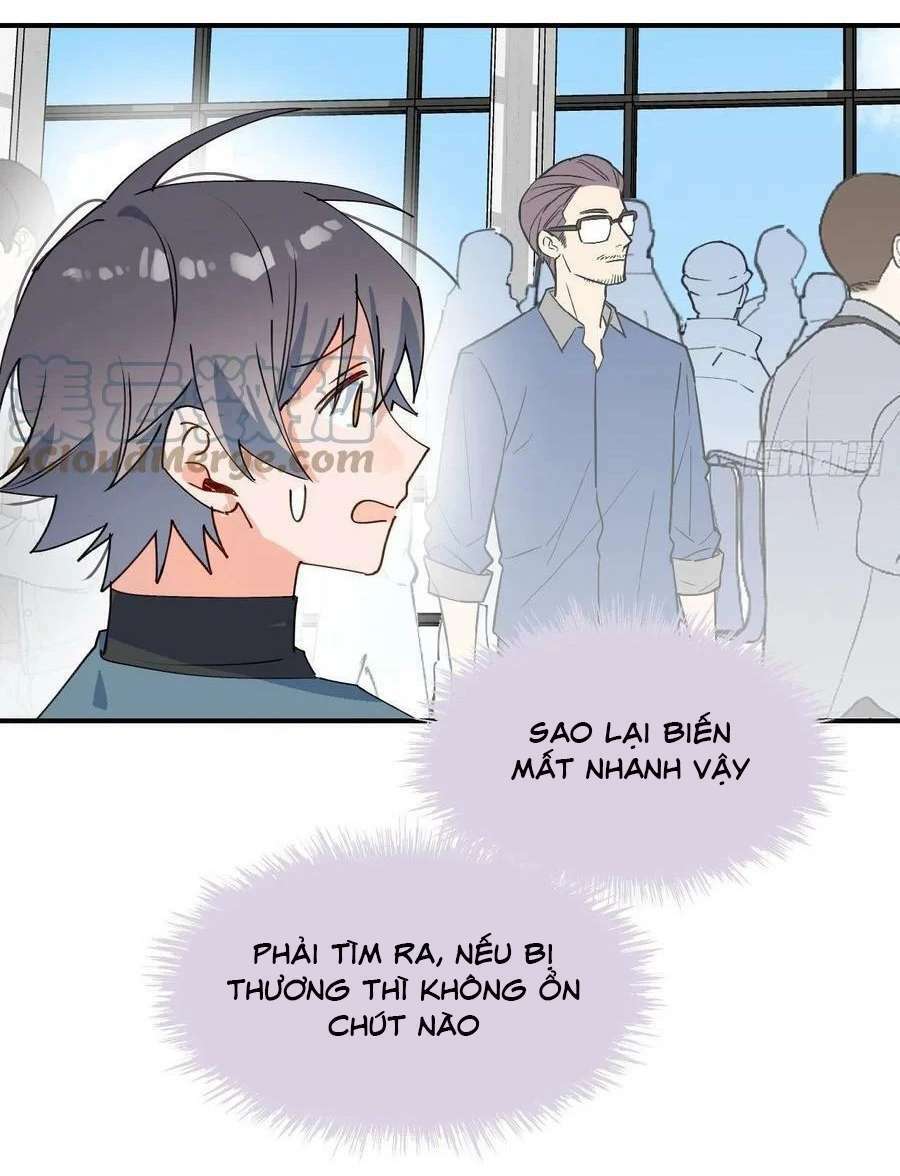 Ma Vương Đại Nhân Luôn Trêu Chọc Tôi - Chapter 44 - Page 39