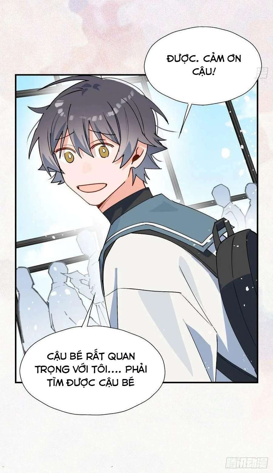 Ma Vương Đại Nhân Luôn Trêu Chọc Tôi - Chapter 44 - Page 41