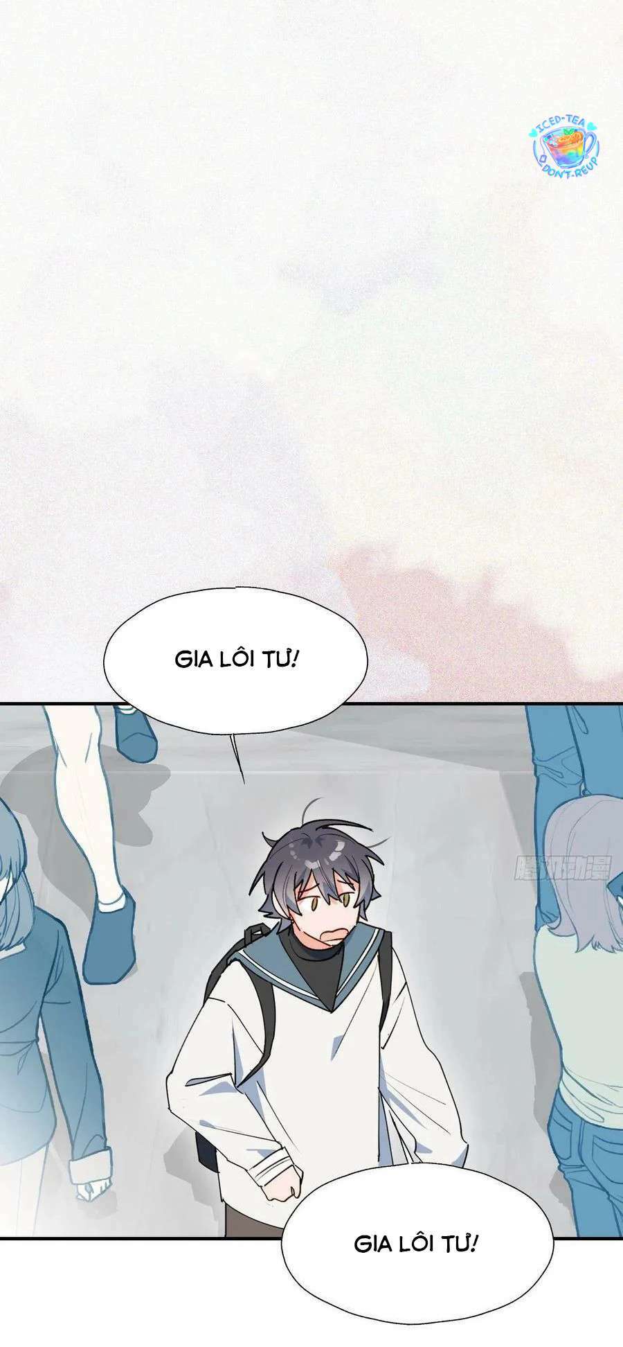 Ma Vương Đại Nhân Luôn Trêu Chọc Tôi - Chapter 44 - Page 42