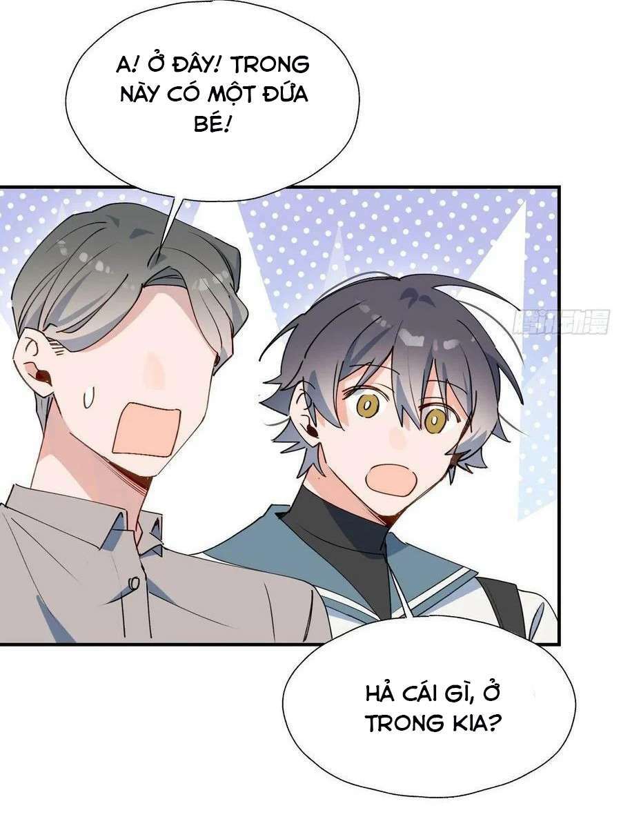 Ma Vương Đại Nhân Luôn Trêu Chọc Tôi - Chapter 44 - Page 43