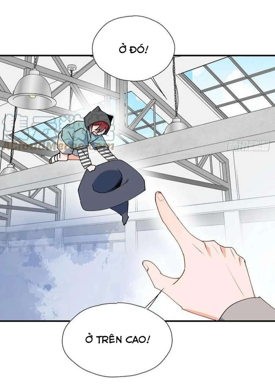 Ma Vương Đại Nhân Luôn Trêu Chọc Tôi - Chapter 44 - Page 44