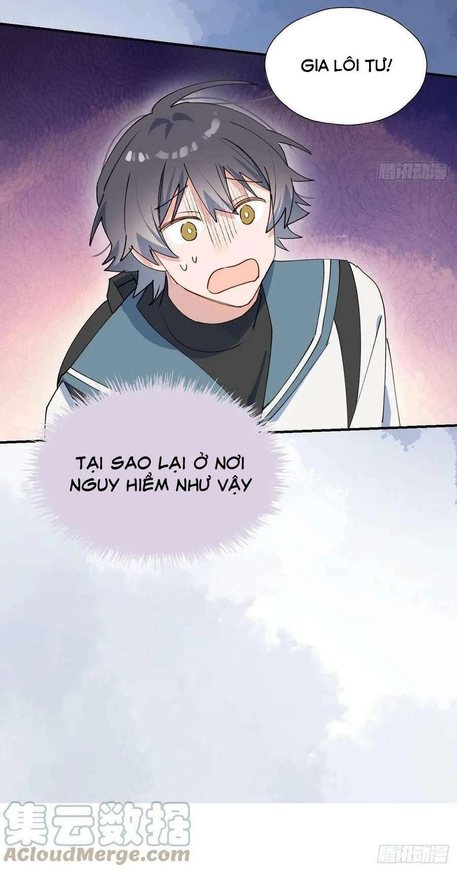 Ma Vương Đại Nhân Luôn Trêu Chọc Tôi - Chapter 44 - Page 46