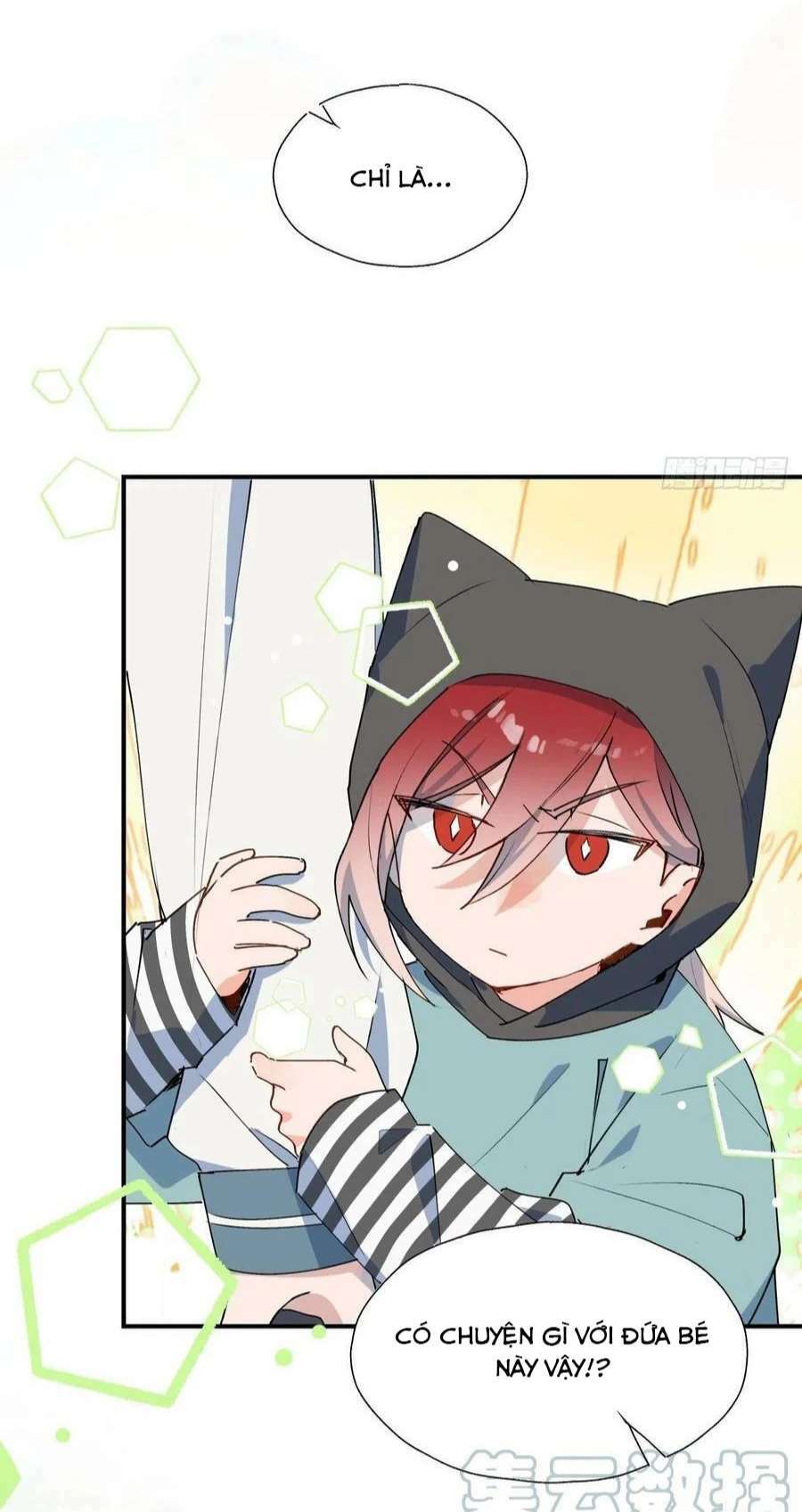 Ma Vương Đại Nhân Luôn Trêu Chọc Tôi - Chapter 44 - Page 4