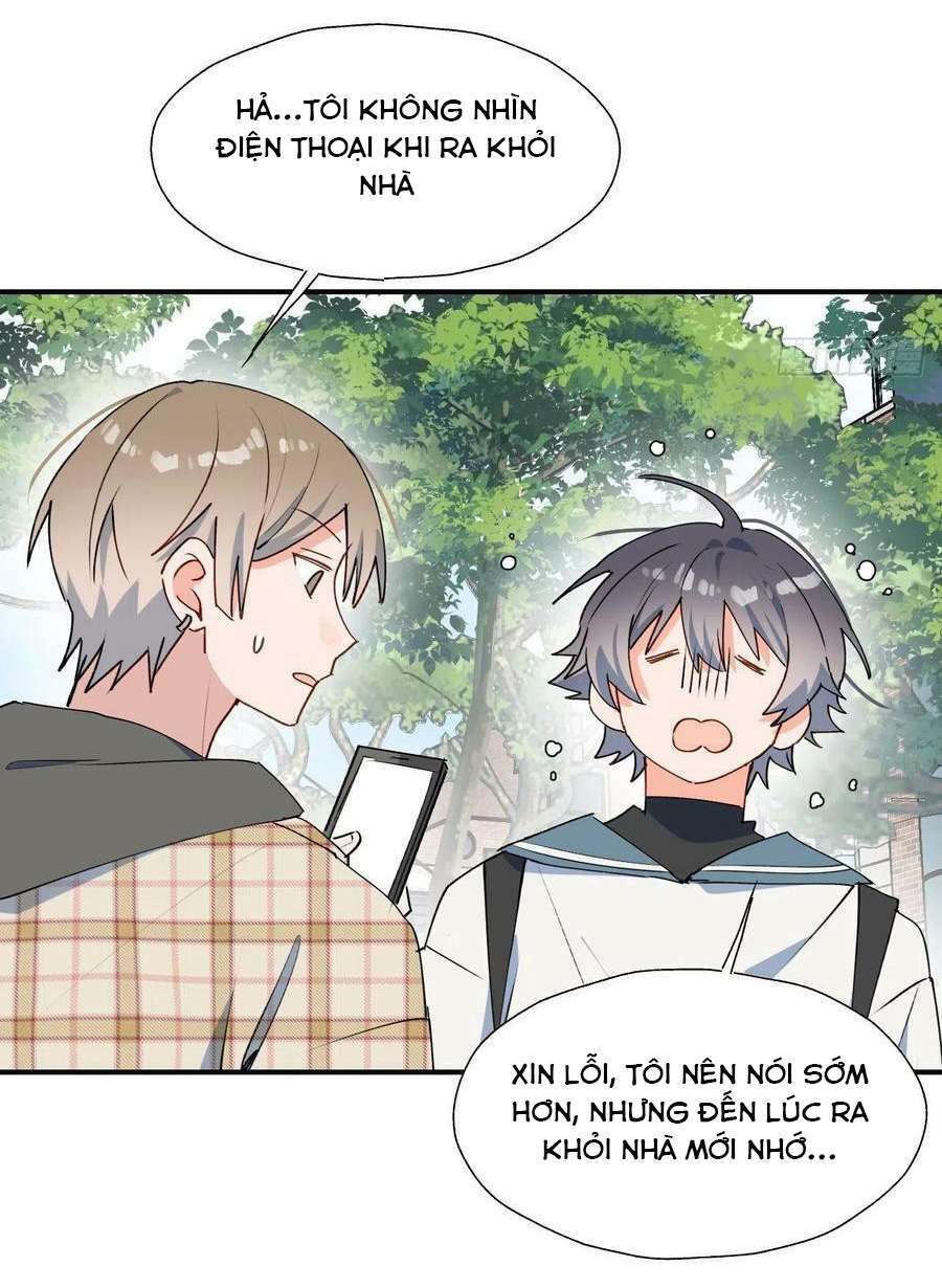 Ma Vương Đại Nhân Luôn Trêu Chọc Tôi - Chapter 44 - Page 6